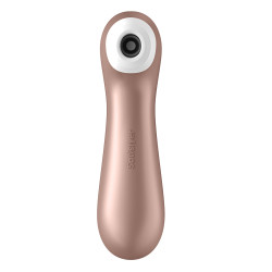 Satisfyer Satisfyer Pro 2 Vibration - Bronze